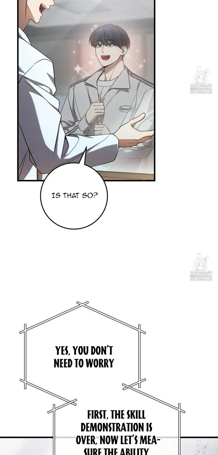 The Hunter Wants To Live Quietly Zinmanga X Chapter 18 Page 61