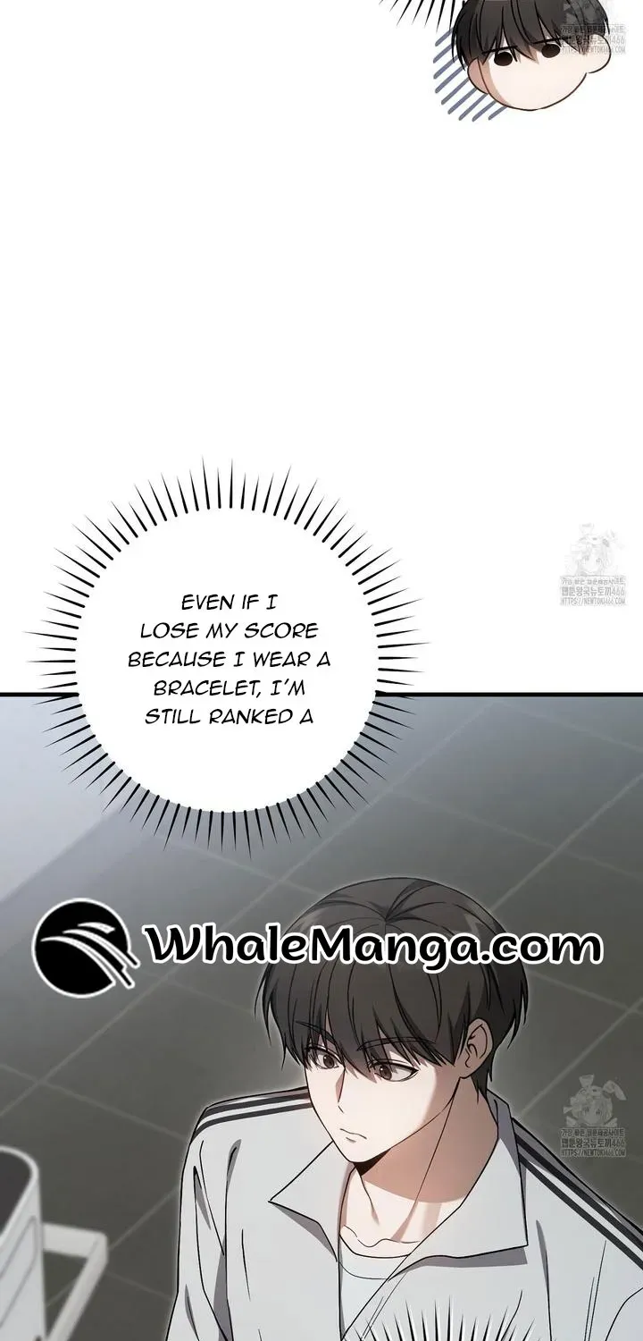 The Hunter Wants To Live Quietly Zinmanga X Chapter 18 Page 66