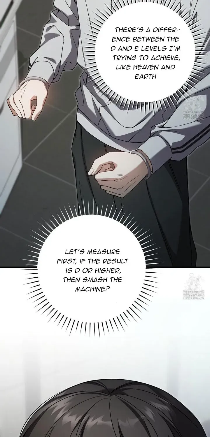 The Hunter Wants To Live Quietly Zinmanga X Chapter 18 Page 67