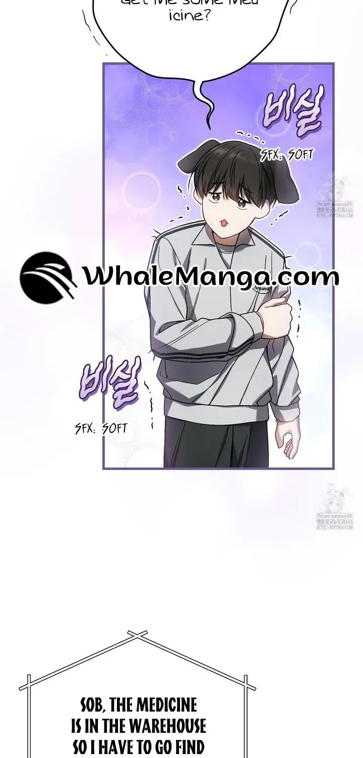 The Hunter Wants To Live Quietly Zinmanga X Chapter 18 Page 72