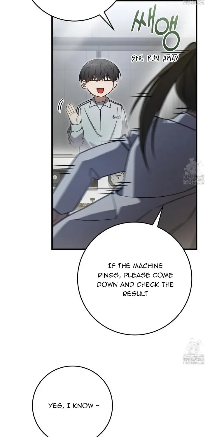 The Hunter Wants To Live Quietly Zinmanga X Chapter 18 Page 75