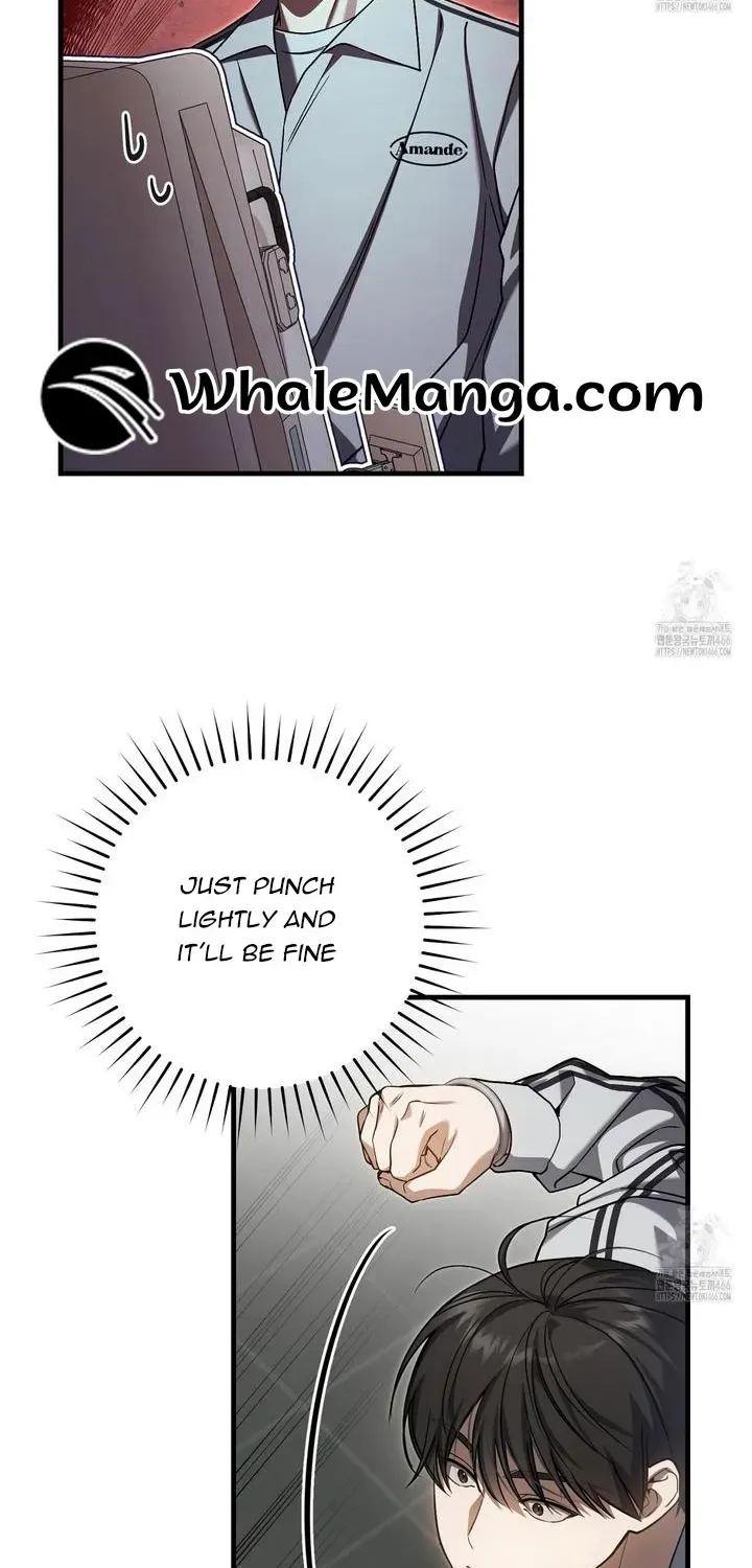 The Hunter Wants To Live Quietly Zinmanga X Chapter 18 Page 81