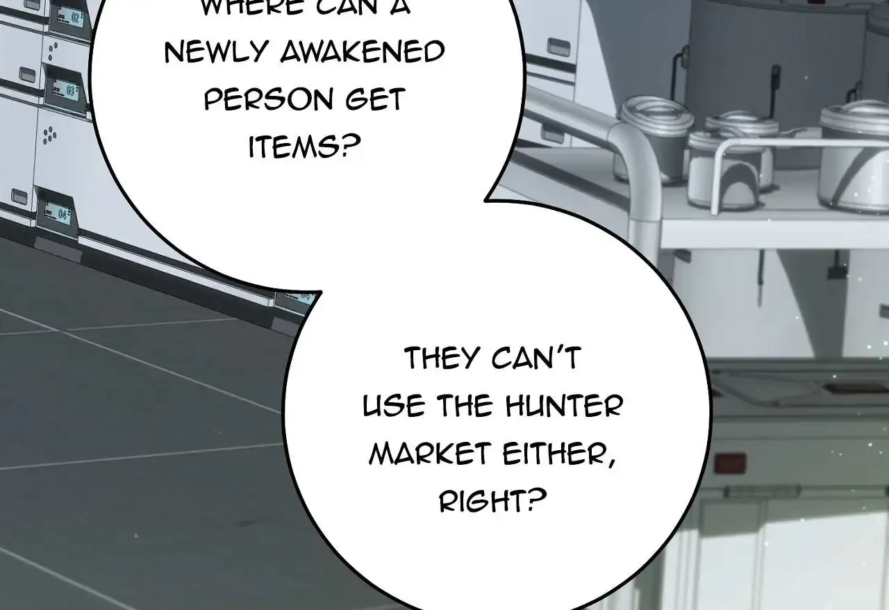 The Hunter Wants To Live Quietly Zinmanga X Chapter 17 Page 167