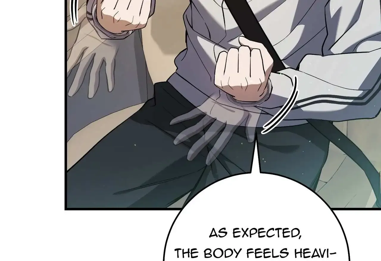 The Hunter Wants To Live Quietly Zinmanga X Chapter 17 Page 179
