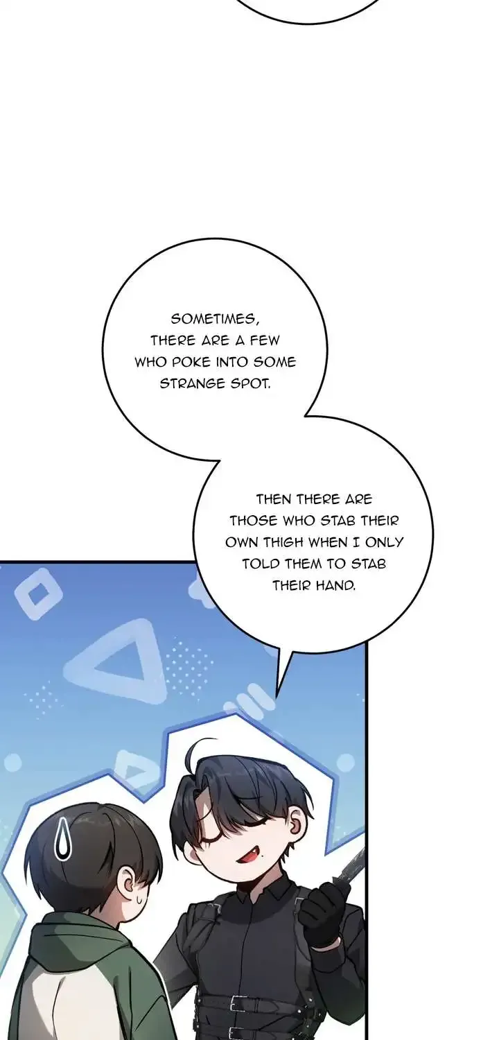 The Hunter Wants To Live Quietly Zinmanga X Chapter 16 Page 7