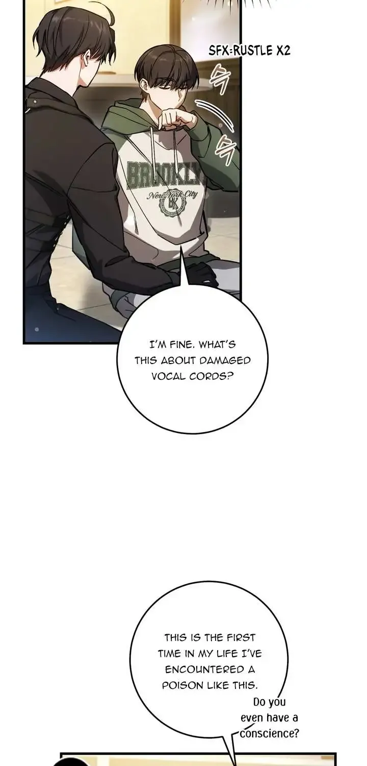 The Hunter Wants To Live Quietly Zinmanga X Chapter 16 Page 78