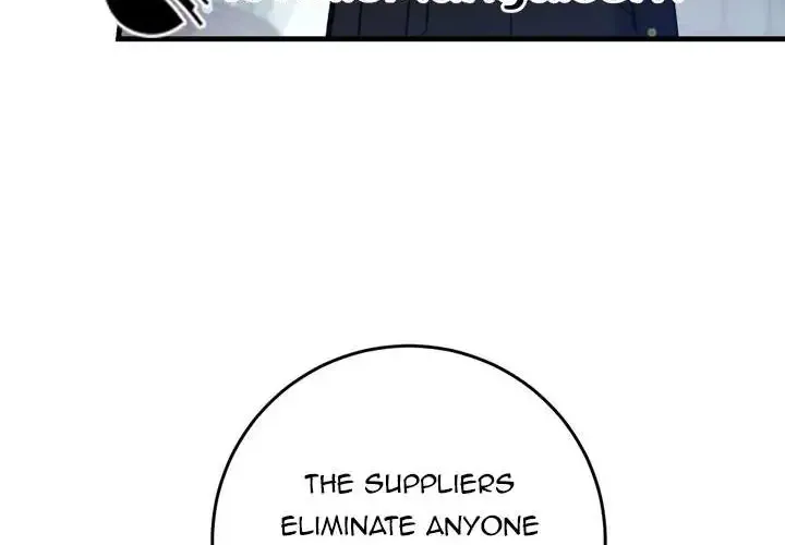 The Hunter Wants To Live Quietly Zinmanga X Chapter 16 Page 100