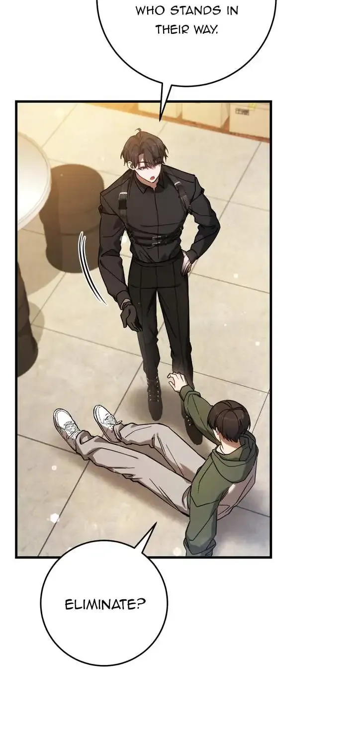 The Hunter Wants To Live Quietly Zinmanga X Chapter 16 Page 101