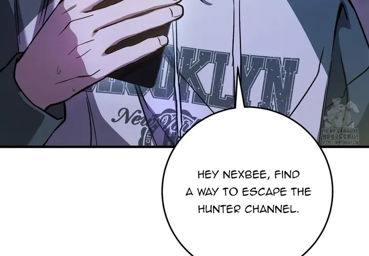 The Hunter Wants To Live Quietly Zinmanga X Chapter 15 Page 25