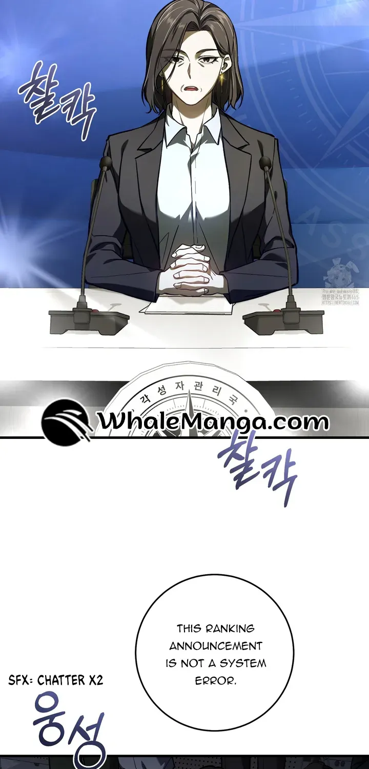 The Hunter Wants To Live Quietly Zinmanga X Chapter 15 Page 32