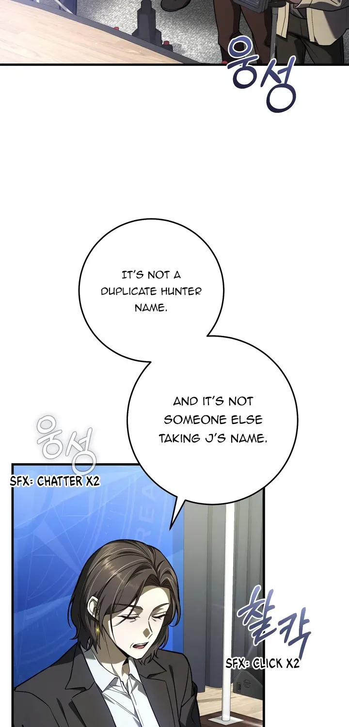 The Hunter Wants To Live Quietly Zinmanga X Chapter 15 Page 34