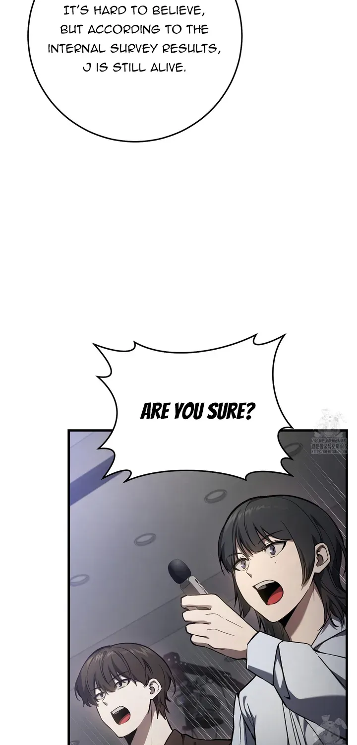 The Hunter Wants To Live Quietly Zinmanga X Chapter 15 Page 36