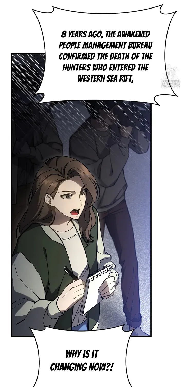 The Hunter Wants To Live Quietly Zinmanga X Chapter 15 Page 39