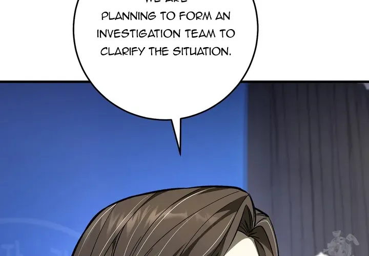 The Hunter Wants To Live Quietly Zinmanga X Chapter 15 Page 42