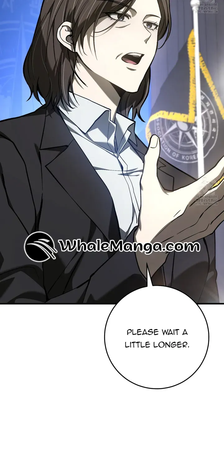 The Hunter Wants To Live Quietly Zinmanga X Chapter 15 Page 43
