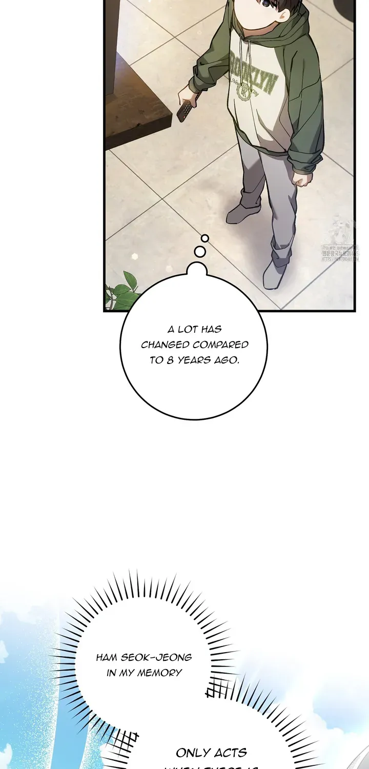 The Hunter Wants To Live Quietly Zinmanga X Chapter 15 Page 45