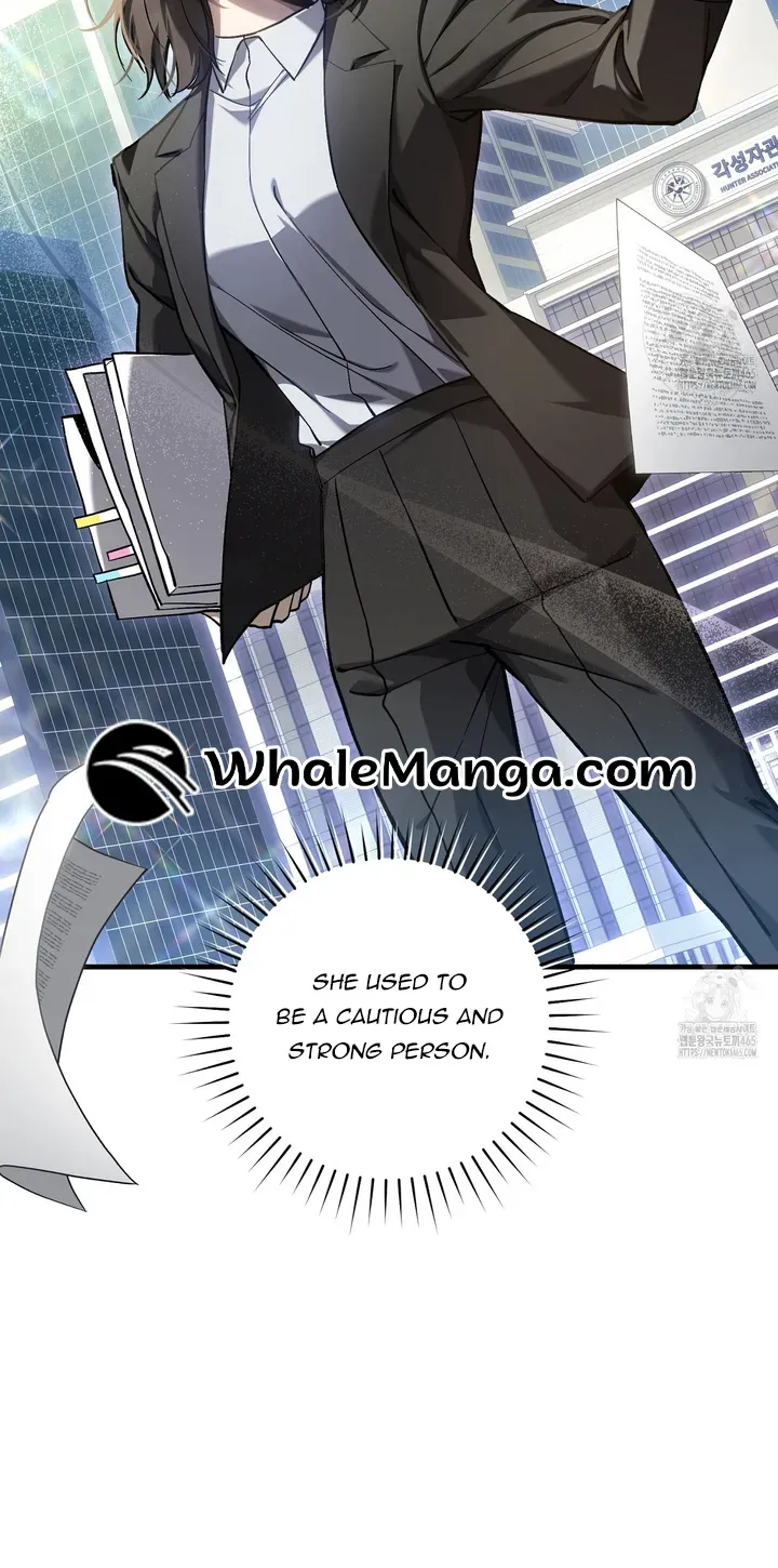 The Hunter Wants To Live Quietly Zinmanga X Chapter 15 Page 47