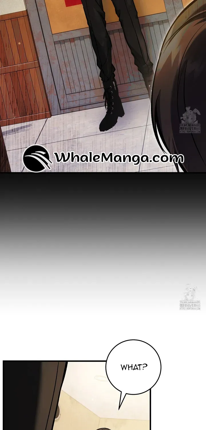 The Hunter Wants To Live Quietly Zinmanga X Chapter 15 Page 52