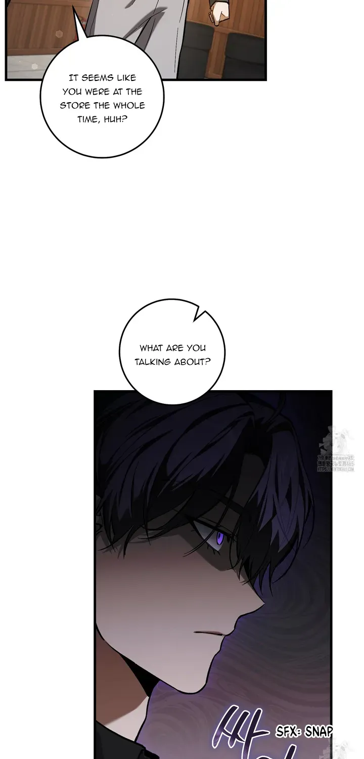 The Hunter Wants To Live Quietly Zinmanga X Chapter 15 Page 54