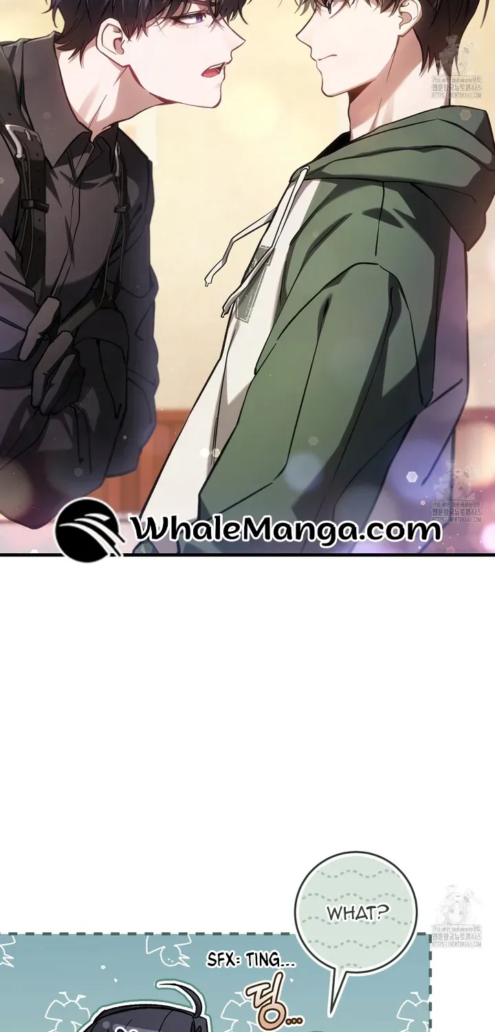 The Hunter Wants To Live Quietly Zinmanga X Chapter 15 Page 60