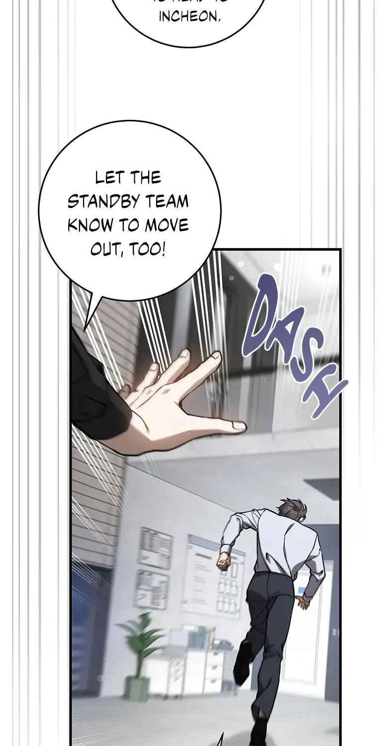 The Hunter Wants To Live Quietly Zinmanga X Chapter 14 Page 34