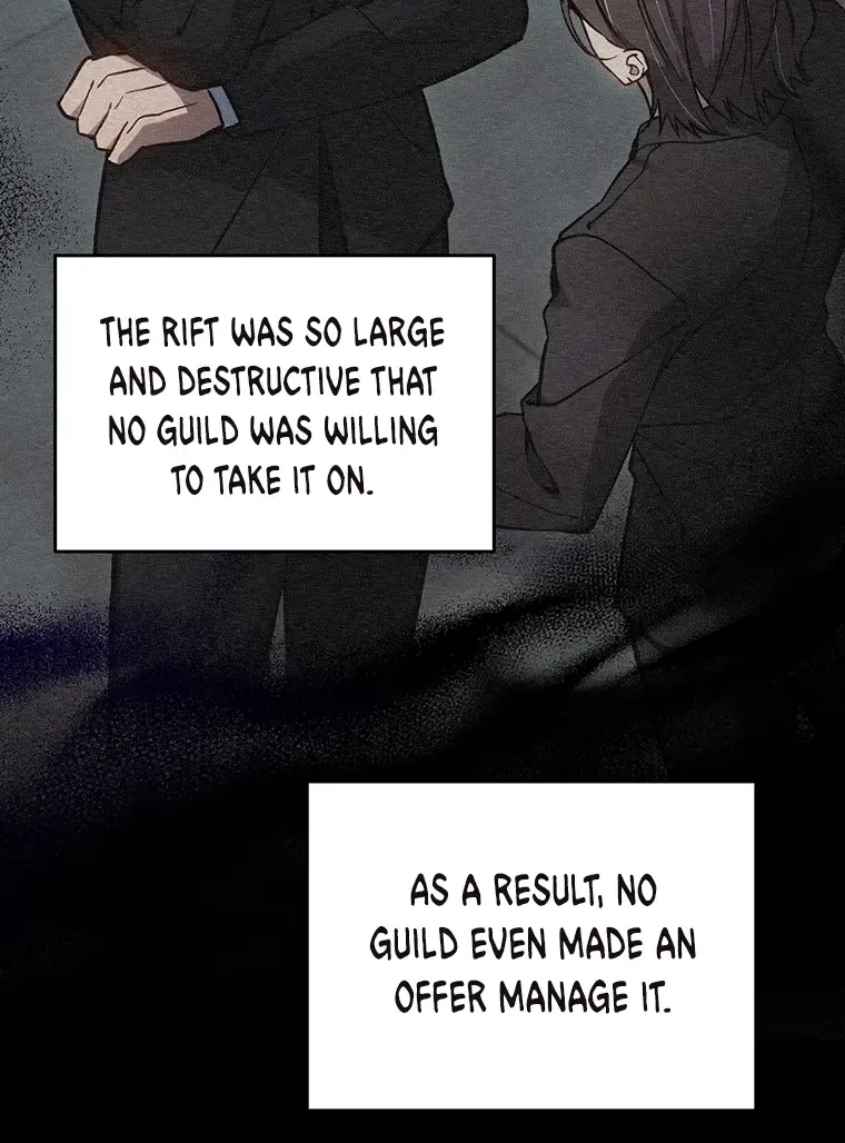 The Hunter Wants To Live Quietly Zinmanga X Chapter 14 Page 52