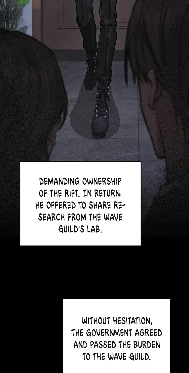 The Hunter Wants To Live Quietly Zinmanga X Chapter 14 Page 54