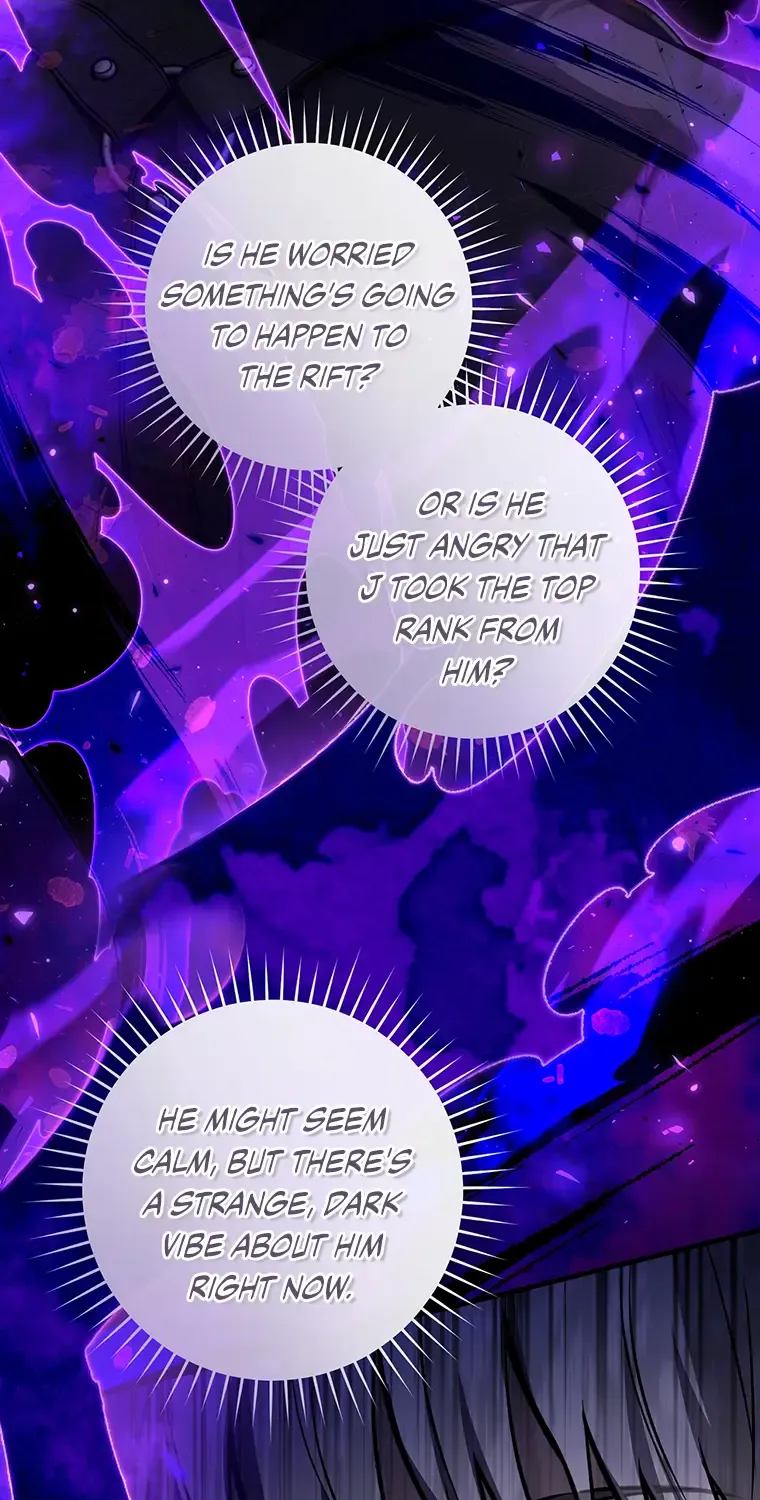 The Hunter Wants To Live Quietly Zinmanga X Chapter 14 Page 58