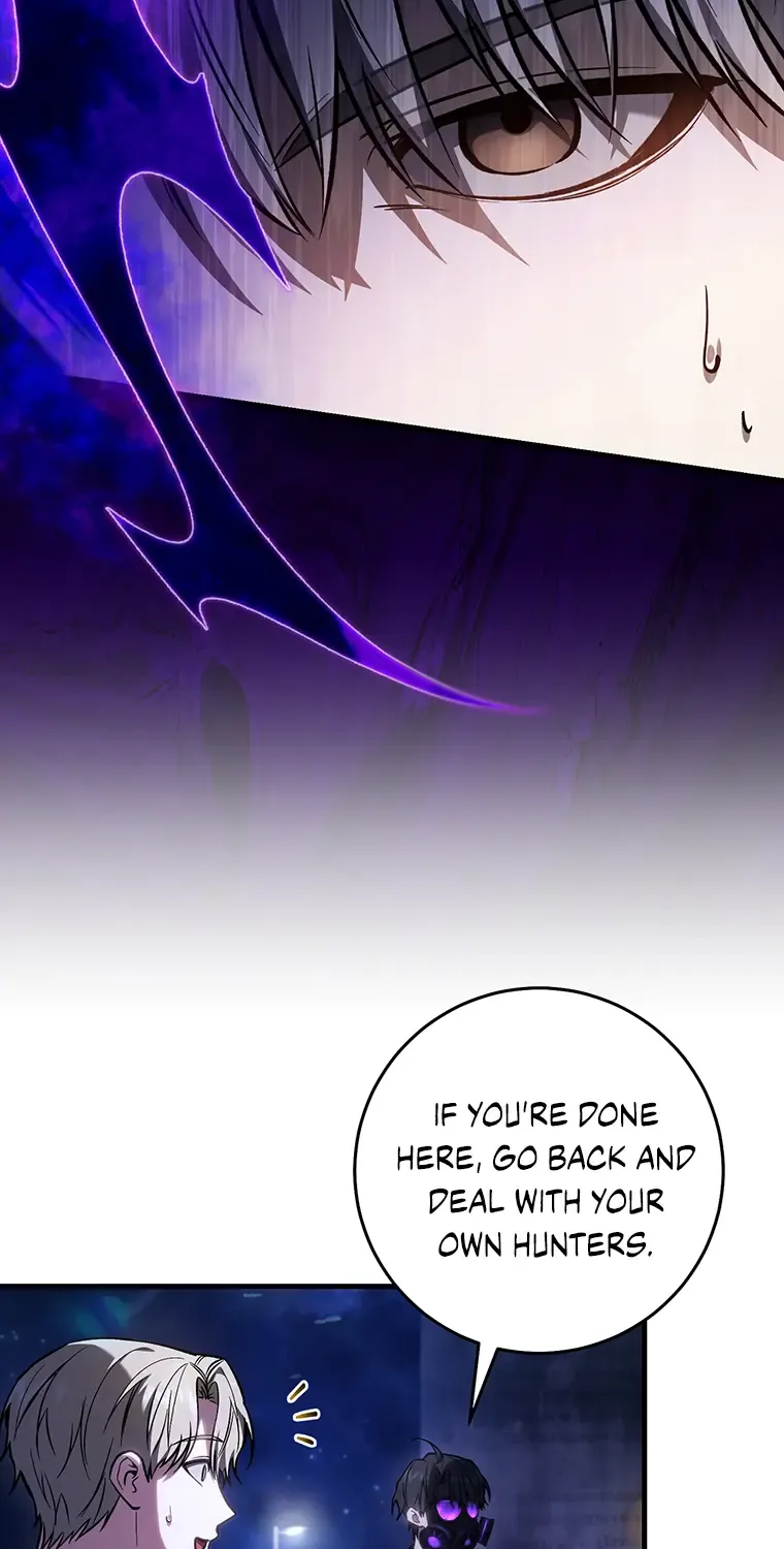 The Hunter Wants To Live Quietly Zinmanga X Chapter 14 Page 59