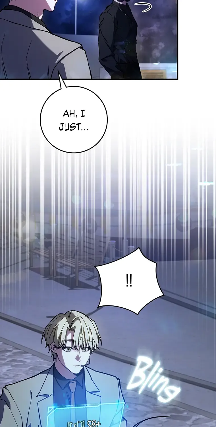 The Hunter Wants To Live Quietly Zinmanga X Chapter 14 Page 60