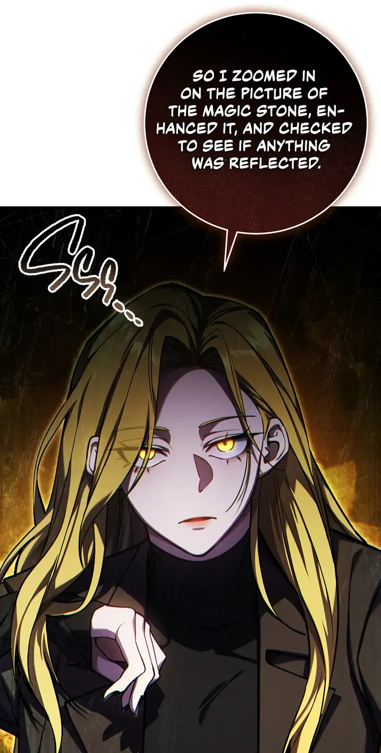 The Hunter Wants To Live Quietly Zinmanga X Chapter 13 Page 21
