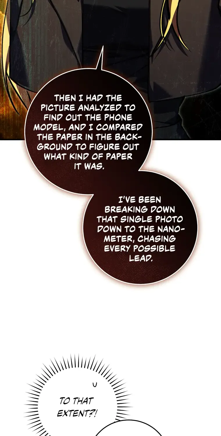 The Hunter Wants To Live Quietly Zinmanga X Chapter 13 Page 22