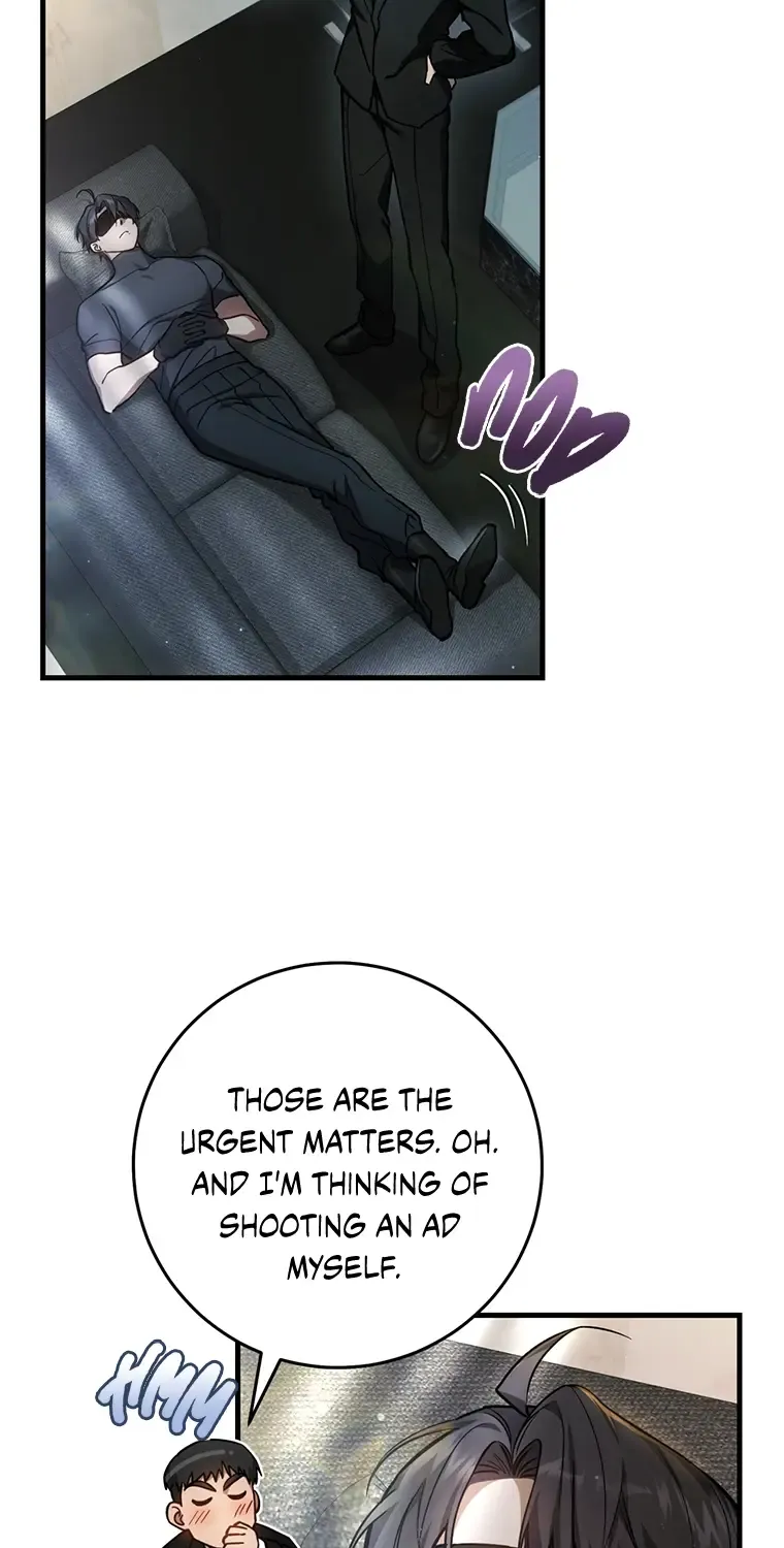 The Hunter Wants To Live Quietly Zinmanga X Chapter 13 Page 50