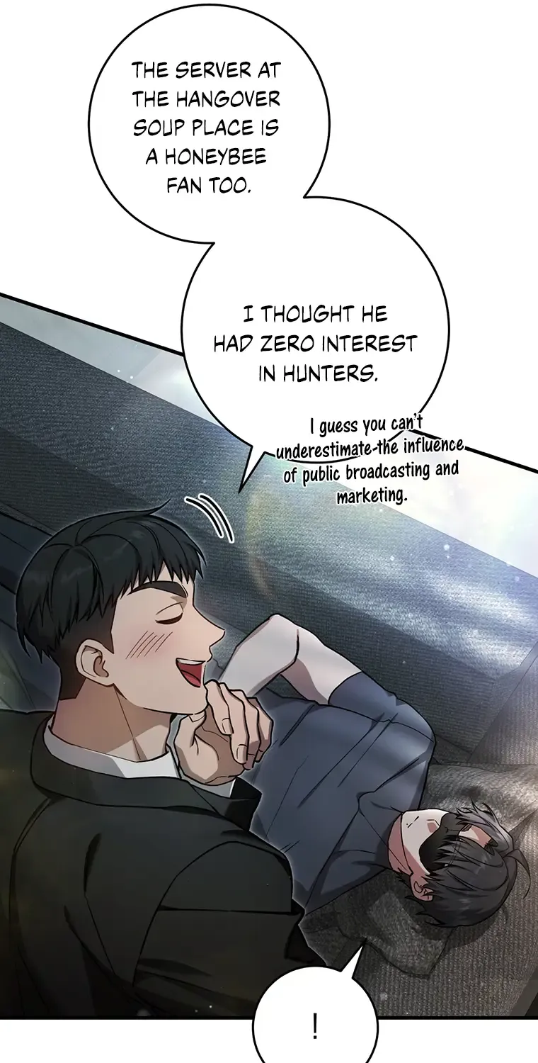 The Hunter Wants To Live Quietly Zinmanga X Chapter 13 Page 52