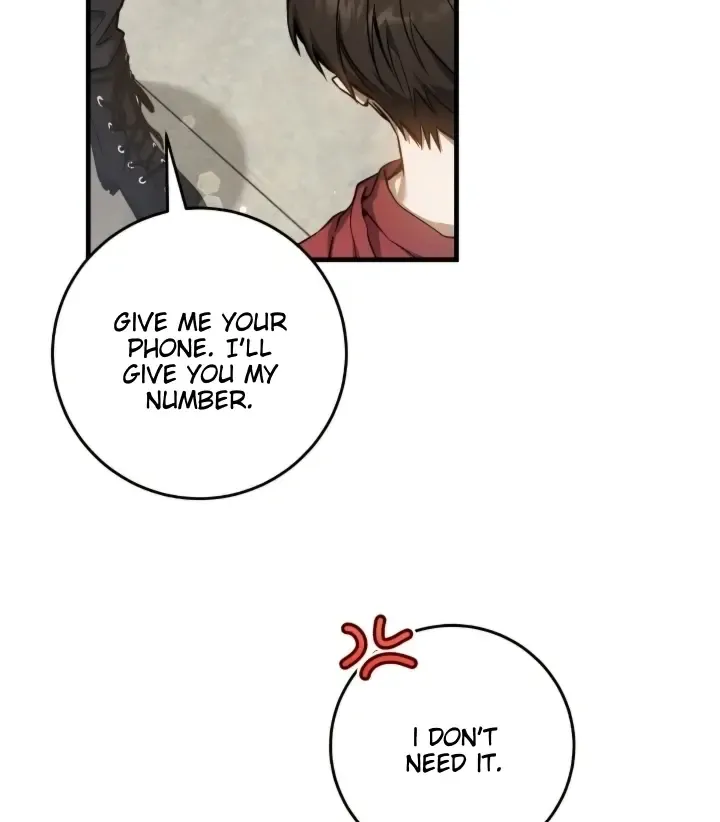 The Hunter Wants To Live Quietly Zinmanga X Chapter 12 Page 49