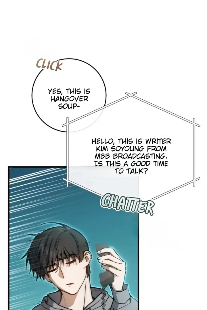 The Hunter Wants To Live Quietly Zinmanga X Chapter 12 Page 57