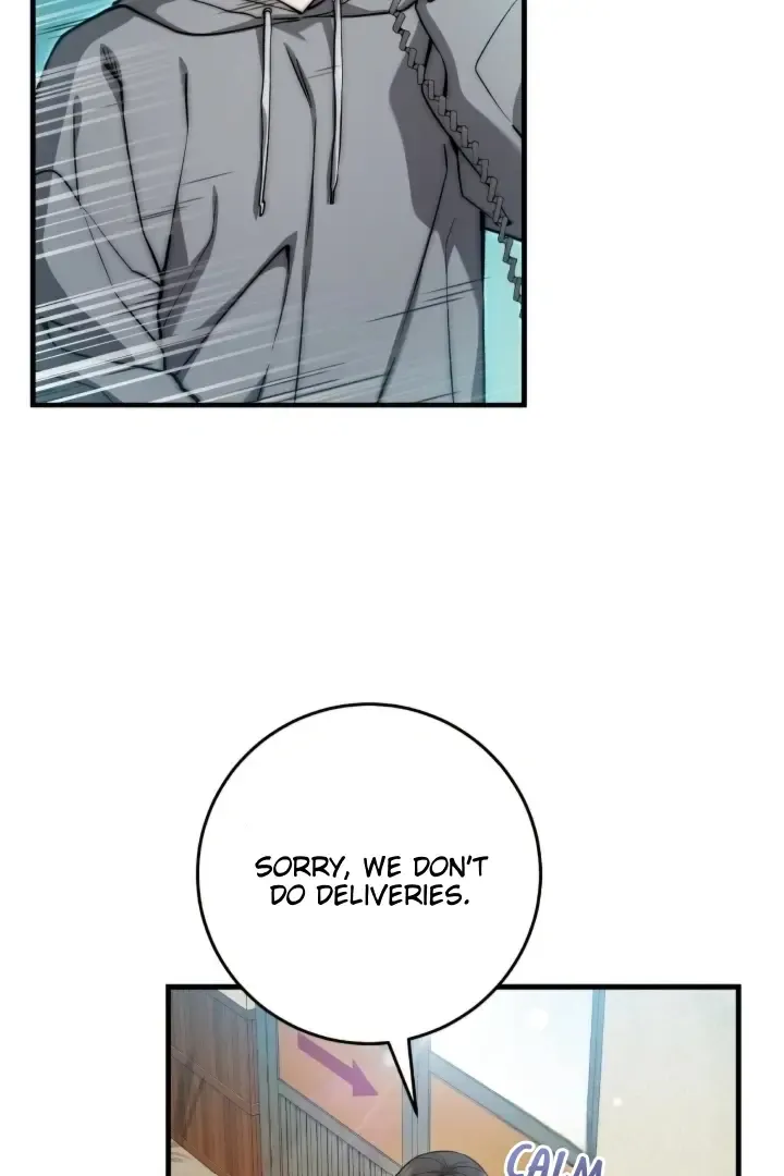The Hunter Wants To Live Quietly Zinmanga X Chapter 12 Page 58