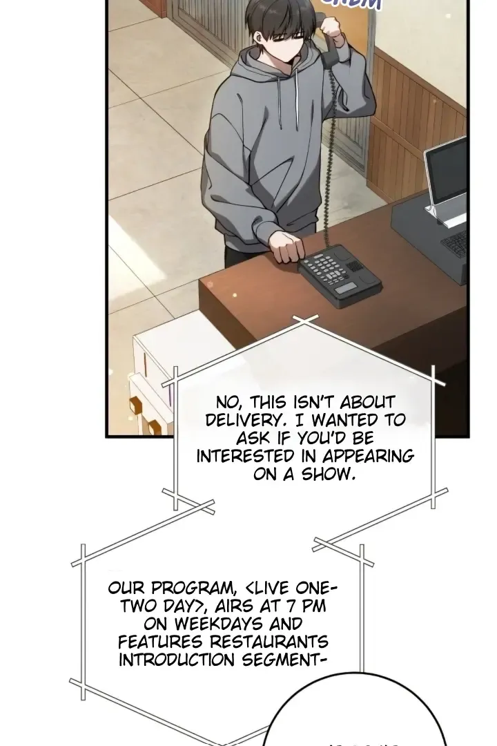The Hunter Wants To Live Quietly Zinmanga X Chapter 12 Page 59