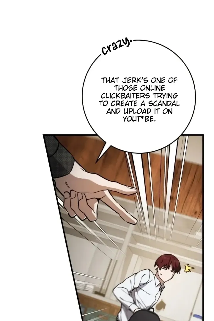 The Hunter Wants To Live Quietly Zinmanga X Chapter 12 Page 68