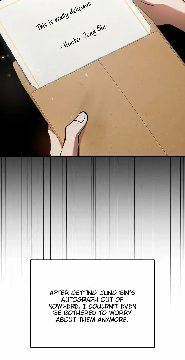 The Hunter Wants To Live Quietly Zinmanga X Chapter 12 Page 79