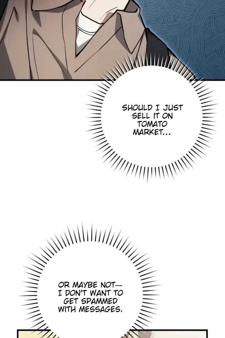 The Hunter Wants To Live Quietly Zinmanga X Chapter 12 Page 81