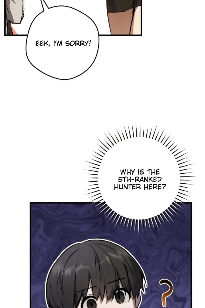The Hunter Wants To Live Quietly Zinmanga X Chapter 12 Page 88