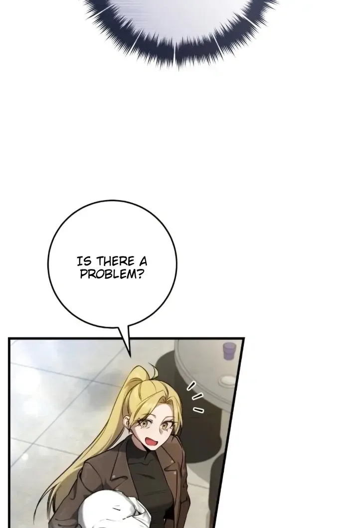 The Hunter Wants To Live Quietly Zinmanga X Chapter 12 Page 91