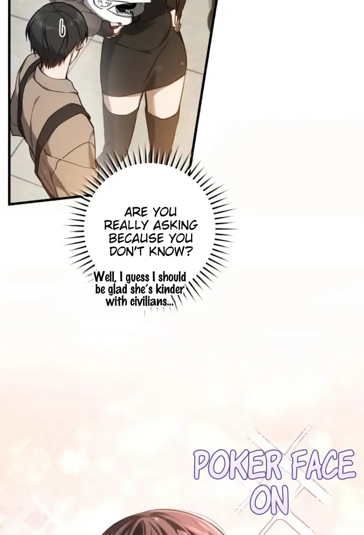 The Hunter Wants To Live Quietly Zinmanga X Chapter 12 Page 92