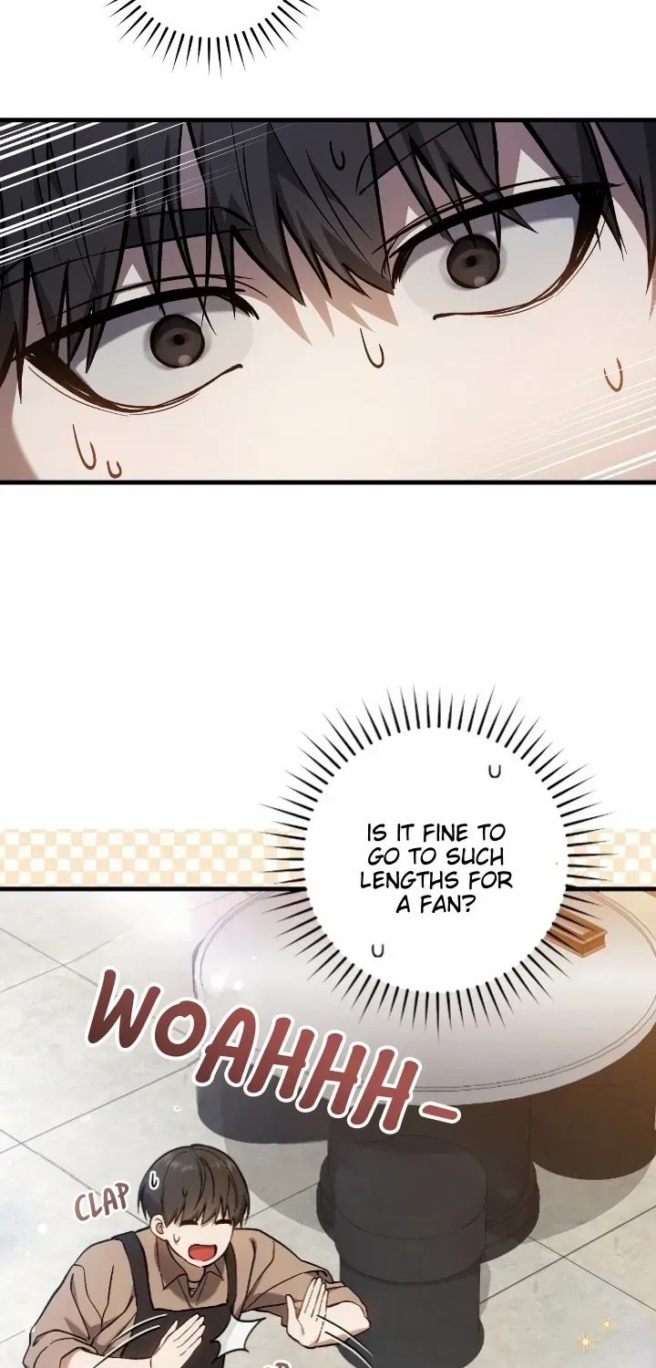 The Hunter Wants To Live Quietly Zinmanga X Chapter 12 Page 97