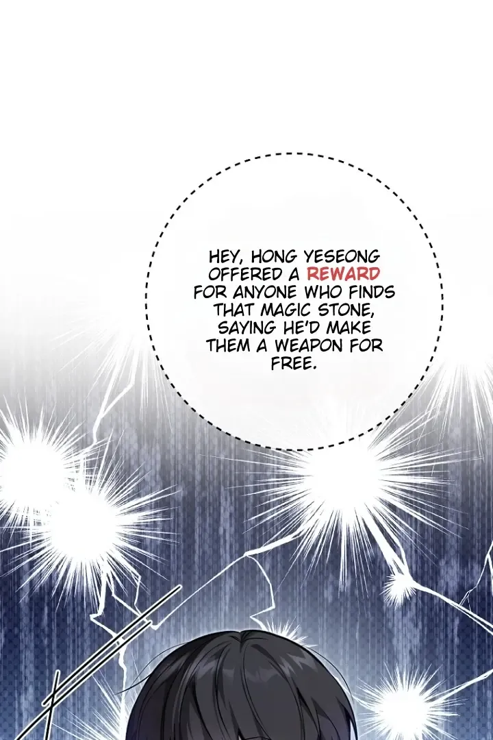 The Hunter Wants To Live Quietly Zinmanga X Chapter 10 Page 47