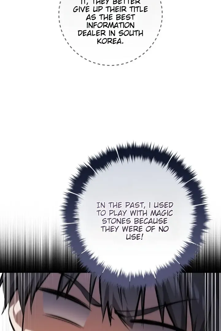 The Hunter Wants To Live Quietly Zinmanga X Chapter 10 Page 54
