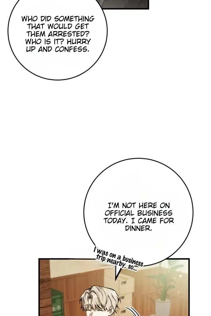 The Hunter Wants To Live Quietly Zinmanga X Chapter 10 Page 78