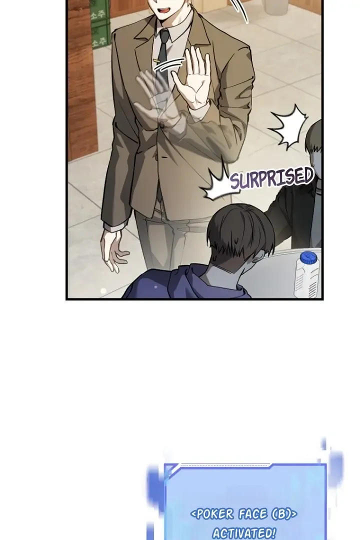 The Hunter Wants To Live Quietly Zinmanga X Chapter 10 Page 79