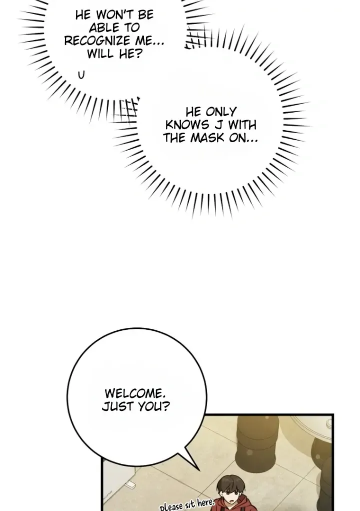 The Hunter Wants To Live Quietly Zinmanga X Chapter 10 Page 81